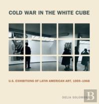 Cold War In The White Cube