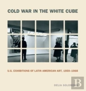 Cold War In The White Cube
