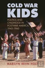Cold War Kids