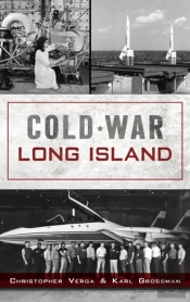 Cold War Long Island