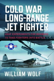 Cold War Long-Range Jet Fighter Program