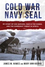 Cold War Navy Seal