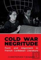 Cold War Negritude