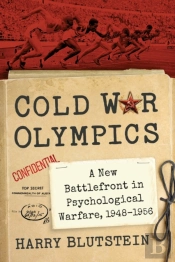 Cold War Olympics