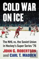 Cold War On Ice