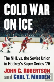 Cold War On Ice