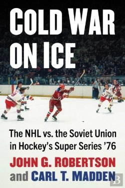 Bertrand.pt - Cold War On Ice