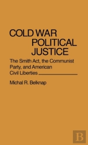 Cold War Political Justice