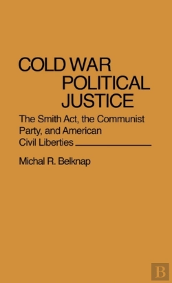 Bertrand.pt - Cold War Political Justice