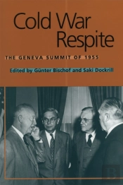 Cold War Respite