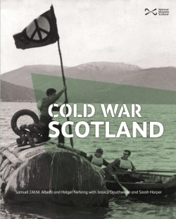 Bertrand.pt - Cold War Scotland