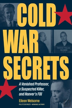Bertrand.pt - Cold War Secrets