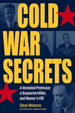 Bertrand.pt - Cold War Secrets