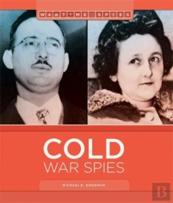Bertrand.pt - Cold War Spies