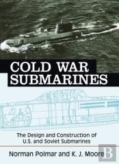 Cold War Submarines