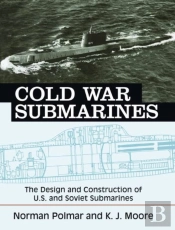 Cold War Submarines