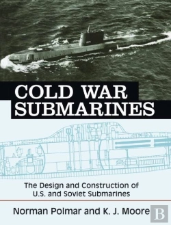 Bertrand.pt - Cold War Submarines
