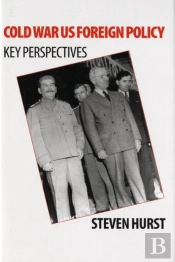 Cold War Us Foreign Policy