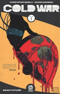Bertrand.pt - Cold War Vol. 1 Tpb