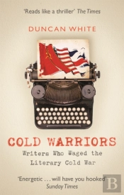 Cold Warriors