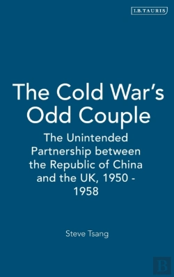 Bertrand.pt - Cold Wars Odd Couple