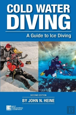 Bertrand.pt - Cold Water Diving