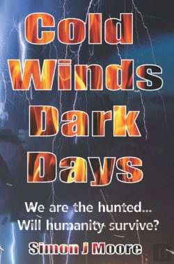 Bertrand.pt - Cold Winds Dark Days