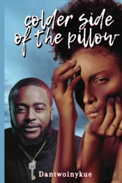 Colder Side Of The Pillow