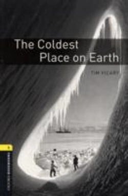 Bertrand.pt - Coldest Place On Earth400 Headwordstrue Stories