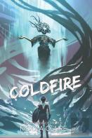 Coldfire (Kindred, Book Twelve)
