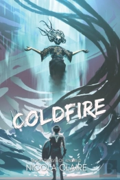 Coldfire (Kindred, Book Twelve)