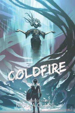 Bertrand.pt - Coldfire (Kindred, Book Twelve)