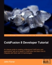 Coldfusion 8 Developer Tutorial