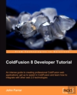 Bertrand.pt - Coldfusion 8 Developer Tutorial