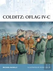 Colditz Oflag Iv-C