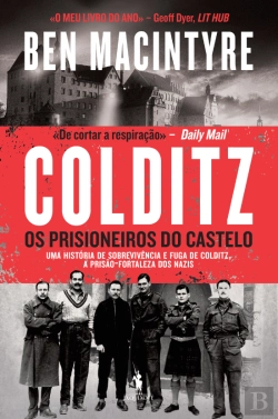 Bertrand.pt - Colditz – Os Prisioneiros do Castelo