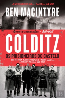 Bertrand.pt - Colditz  Os Prisioneiros Do Castelo