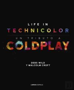 Bertrand.pt - Coldplay. Life In Technicolor