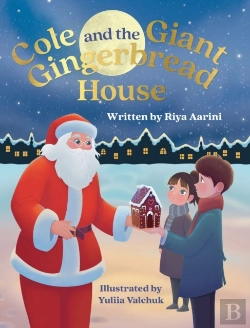 Bertrand.pt - Cole And The Giant Gingerbread House