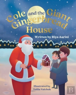 Bertrand.pt - Cole And The Giant Gingerbread House
