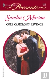 Cole Cameron'S Revenge