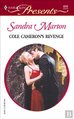 Bertrand.pt - Cole Cameron'S Revenge