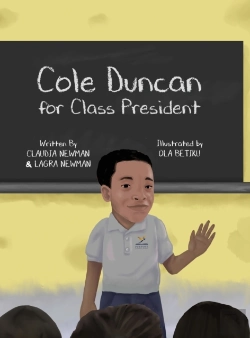 Bertrand.pt - Cole Duncan For Class President