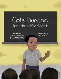 Bertrand.pt - Cole Duncan For Class President