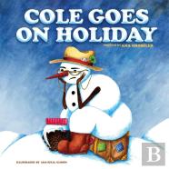 Cole Goes On Holiday