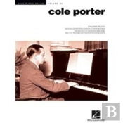 Cole Porter Jazz Piano Solos Vol.30