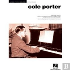 Bertrand.pt - Cole Porter Jazz Piano Solos Vol.30