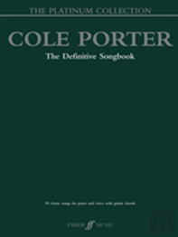 Cole Porter Platinum Collection