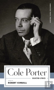 Cole Porter: Selected Lyrics