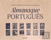 Coleção Almanaque Portuguès - 12 Revistas